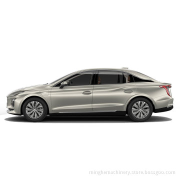 Groothandel 2023 Nieuwe Energie Voertuigen Elektrische EV Auto Volwassene Hongqi EQM5 620 km Lange afstand Private Automobile